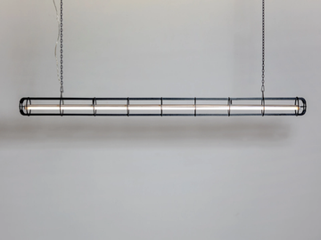 ULTRA MARINER - Metal pendant lamp by Studio Beam - view 2